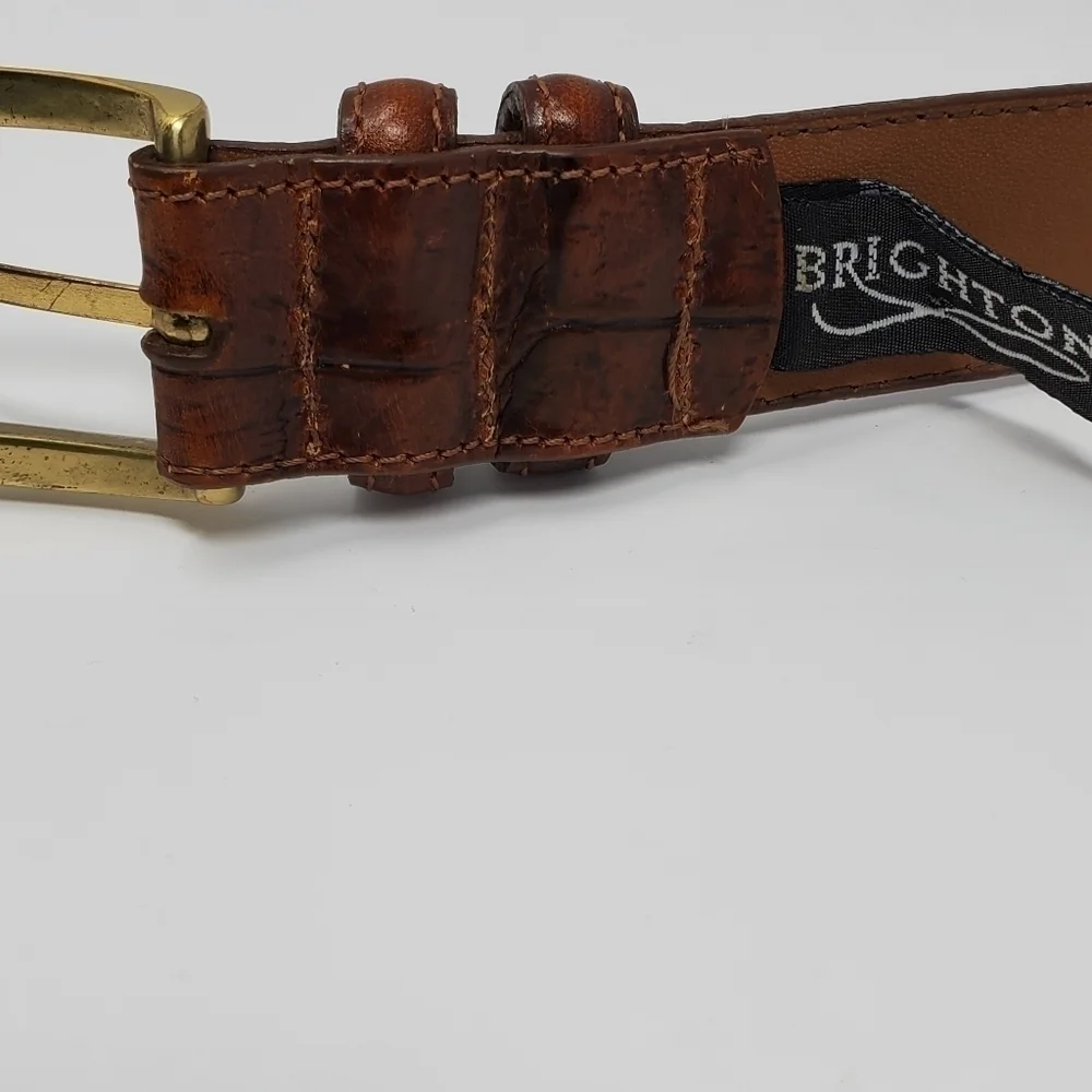 Brighton dark brown